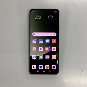 Smartphone Mi 13 Ultra de haute qualité à prix abordable, version mondiale originale 5G, téléphones mobiles d'occasion - Product Image 3