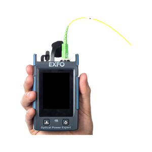 Strumenti per Fibra Ottica EXFO Misuratore di Potenza Ottica Px1-s-pro e Sorgente Luminosa FLS-600 Medidor De Potencia Fibra <span class=keywords><strong>Optica</strong></span> <span class=keywords><strong>con</strong></span> Vfl - Product Image 3