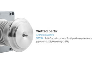 เครื่องวัดความเข้มข้นของเครื่องดื่มกาแฟแอลกอฮอล์แบบดิจิตอล LED สำหรับอุตสาหกรรมการผลิตอาหาร - Product Image 5