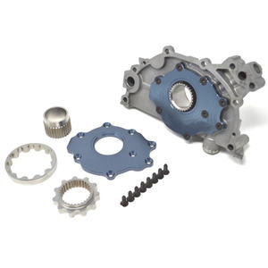 Система плоского привода большого объема, регулируемая по размеру, масляный насос RB серии RB20 RB25 RB26 - Product Image 6