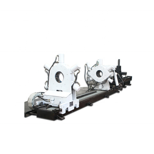 Drill <b>Pipe</b> <b>Make</b>-up & Break-out <b>Machine</b> Hydraulic Bucking Unit CZJ-I - Product Image 5