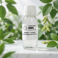 Huile de Phytosqualane 92% d'Extrait Végétal en Gros, Squalane Végétal de Chine