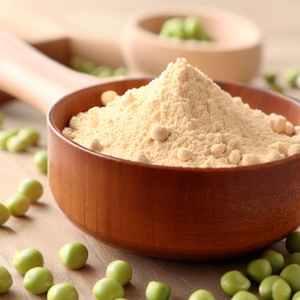 Yüksek kaliteli toplu organik hidrolize bezelye proteini izole konsantre toz - Product Image 5