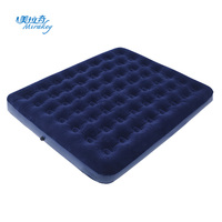 Bán Buôn Mirakey NỘI THẤT PHÒNG NGỦ OEM Tùy Chỉnh Nệm Bơm Hơi Nữ Hoàng Kích Thước Không Khí Điện Giường