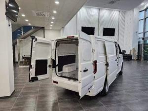 Venta al por mayor de fábrica Vehículos de calle legalizados Mini camiones eléctricos de carga Van Car para la venta con HOMOLOGACIÓN DE LA UE - Product Image 6