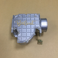 Pièces automobiles 22250-35050 2225035050 Capteur de débit d'air massique neuf pour Toyota pour 4Runner pour Pickup 2.4L 1989-1995