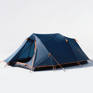 Di động ngoài trời cắm trại Lều một phòng ngủ không thấm nước chống gió đa cảnh sử dụng núi hoang dã sa mạc ven hồ 1-<span class=keywords><strong>2</strong></span> - Product Image 5