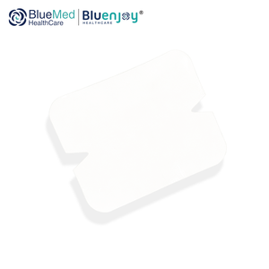 BLUENJOY Waterdichte siliconen IV-katheterverband Transparant Medisch Adhesief Ademend IV-bevestiging voor gebruik in ziekenhuizen en klinieken - Product Image 2