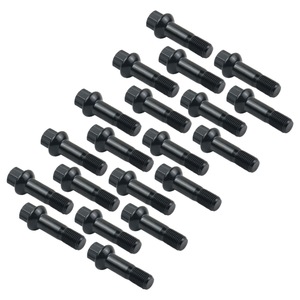 Pernos de Rueda para Mercedes-Benz W213 W205 W166 0009901807 0009907607 para Reemplazo de Ruedas - Product Image 3