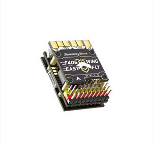 SpeedyBee F405 Wing App Wing Mini Controllo di Volo per Ala Fissa Ardupilot con Montaggio Posteriore - Product Image 1