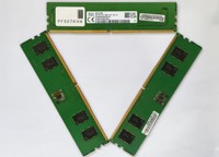 Module de mémoire de bureau d'origine Dell reconditionné SK hynix DDR5 8 Go 5600 MHz pour ordinateurs de bureau