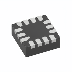 14 VFQFN Power Management (PMIC) Electronic Chips Component MP3320AGG-P Original One Stop Service - Product Image 1