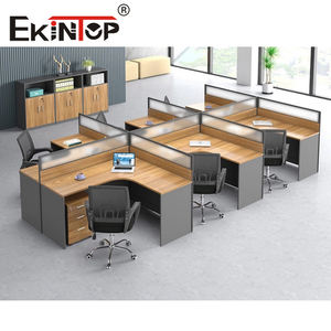 Ekintop-<span class=keywords><strong>Estación</strong></span> <span class=keywords><strong>de</strong></span> <span class=keywords><strong>trabajo</strong></span> <span class=keywords><strong>de</strong></span> <span class=keywords><strong>audio</strong></span> <span class=keywords><strong>digital</strong></span>, divisor modular para escritorio y oficina - Product Image 5