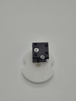 Pièces de robot industriel neuves et d'origine CL. ADAPTATEUR AVEC SÉAT DE SOUPAPE Modèle 3HNA014520-001 Garantie 1 an 380V/220V
