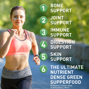 Cápsulas de Folha de Moringa ACORN OEM, Suplemento para Saúde Intestinal e da Pele, Suporte Antioxidante e Energético, Cápsulas de Moringa para Imunidade - Product Image 3