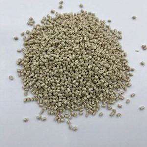 Polvo Fino Blanco de PEEK Resistente a la Corrosión, Material de PEEK Modificado, Resistente al Calor, Buen Aislamiento, Polvo para Sellado - Product Image 6