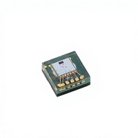 Sensor de Luz Óptica/Ambiente LTR-390UV-01 SMD-6P, Chip con Interfaz Digital I2C y Bajo Voltaje