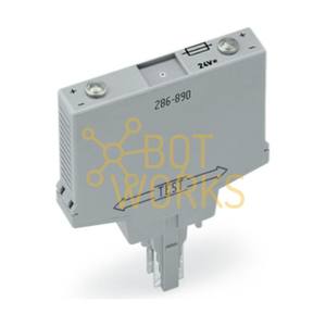 Wago 286891 - Neuf - Product Image 1