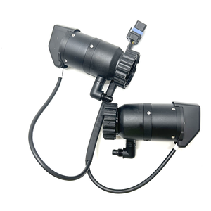 Kit de montaje de carcasa de bomba de impulsor DJ T40 para Agras T40 accesorios de Dron agrícola piezas de reparación Original nuevo - Product Image 6