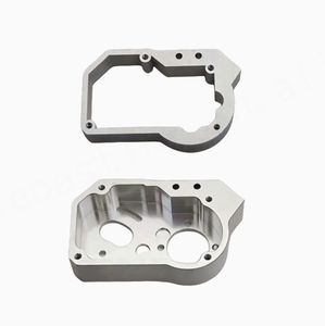 Pièces de moulage sous pression en aluminium de moto OEM de haute qualité Services de moulage sous pression CNC - Product Image 3