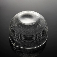 Bol à thé et support en porcelaine faits à la main ensemble de bols japonais Chawan en gros bol à Matcha en céramique avec support