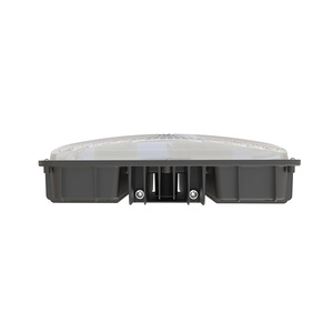 Projecteur LED de Canopée Fiable et Étanche IP65 (100-120W) pour Stations-Service, Entrepôts et Usage Résidentiel – Garantie 5 Ans – Puissance 100W et 120W – Lumière Intense - Product Image 4