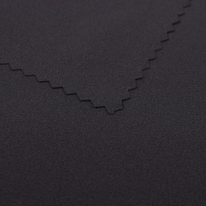 Precio al por mayor 75D Twisting 88 poliéster 12 Spandex tela elástica de 4 vías para Leggins - Product Image 2