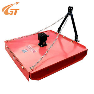 รถแทรคเตอร์ติดบนรถแทรกเตอร์3จุดเครื่องตัดหญ้าแบบ Flail Slasher กับ CE - Product Image 3