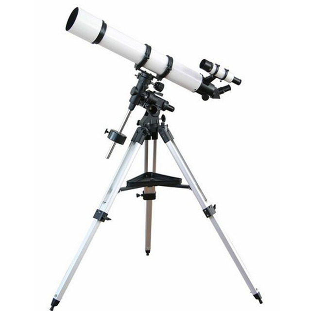 Astronomical Telescope EQ4 Professional High Quality 1200mm Refractor Telescope