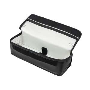 Borsa batteria bici elettrica con maniglia protezione ricarica ignifuga Tote parte sicurezza ciclismo - Product Image 2