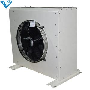 <span class=keywords><strong>เครื่อง</strong></span>ทำความเย็นแบบแห้ง Venttech 40kw/<span class=keywords><strong>เครื่อง</strong></span><span class=keywords><strong>แลก</strong></span>เปลี่ยนความร้อนแบบระบายความร้อนด้วยอากาศสำหรับตู้แช่ของเหลว - Product Image 3