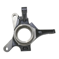 Nudillo de Dirección de Calidad Original 96491285 para Sistema de Dirección Automática para DAEWOO MATIZ 2005-2010