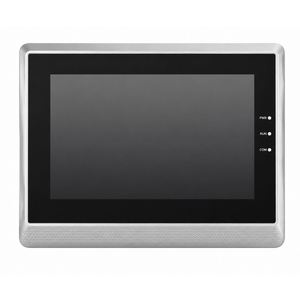 Panel de Control Schneider MAM 6080 de 10 Pulgadas, Modelo 1031, para Compresores de Aire VSD, Sistemas de Control Inteligente, Automatización Industrial - Product Image 1