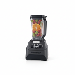 Licuadora Comercial para Alimentos, Licuadora de Alta Resistencia PCTG de 1.6L para Bares - Product Image 1