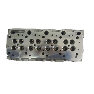 ฝาสูบเปล่า Z17DTH Y17DTL Z17DTL 908 555 & 607151 สำหรับเครื่องยนต์ <span class=keywords><strong>OPEL</strong></span> <span class=keywords><strong>Corsa</strong></span>/Astra/Combo/Meriva ผลิตในประเทศจีน - Product Image 2