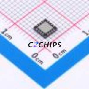 Nouveau et Original MSP430G2402IRSA16R QFN-16-EP(4x4) microcontrôleur de puce IC de Circuit intégré (MCU/MPU/SoC) - Product Image 2