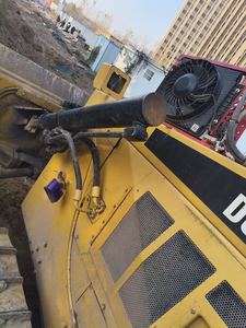 L'Amérique utilisée en état d'origine Caterpillar D6G-2 Bulldozer avec une grande qualité à vendre - Product Image 5