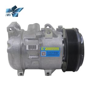 Compresor de Aire Acondicionado para Toyota Harrier Lexus RX330 4471903170 4471903172 8831048091 4471907200 88310-48091 - Product Image 6