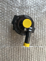 Nouvelle pompe à eau électronique d'origine 1.5T pour Tiggo 5/7/8, Arrizo 5/7/8 GX/GTEX, Jetour X70/X90 B4T15B-1118050