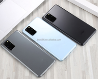 Teléfono Inteligente Edición Estadounidense S20 128GB Octa Core AMOLED Pantalla de 90Hz Procesador Exynos 990 Android 13 Precio de Fábrica al por Mayor