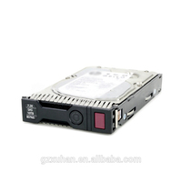 Penjualan Panas 694374-B21 4T 3G 7.2K 3.5 SATA SC G8\G9 HDD