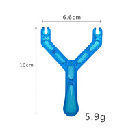 Jouets volants extensibles en carton, lance-pierres catapulte pour tours et farces, accessoires de fête pour enfants de 7-9 ans, 10-12 ans, 13-14 ans