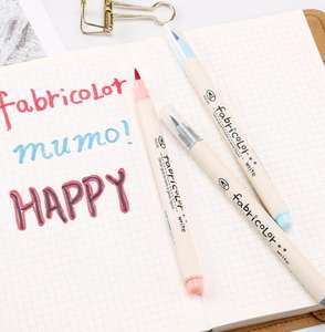 Marcadores de Pincel de Acuarela, Bolígrafos de Caligrafía, Marcador de Pincel Suave - Product Image 3