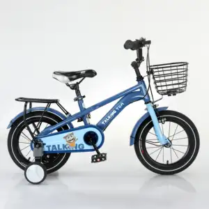 Лидер продаж, оптовая продажа с фабрики Китая, детский велосипед для фитнеса, детский велосипед с тренировочными колесами