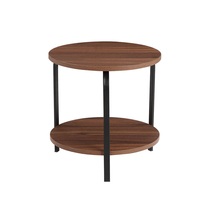 Ensemble de meuble TV et table basse de luxe en gros d'usine