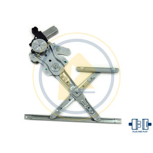 Regolatore Finestrino Adattabile per OE 827004JG0C - Product Image 1