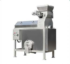 Pelador Automático Motorizado de Coco Verde, Trituradora de Coco Verde, Máquina Procesadora de Frutas, Exprimidor de Coco Despuntado - Product Image 6