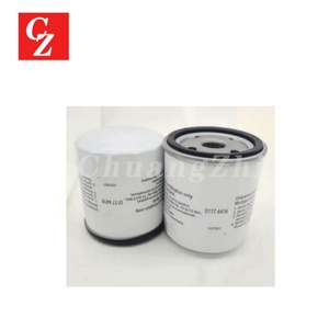 Cartucho de Filtro de Aceite 01174416 para Motor Diésel Deutz, Filtro 0117 4416 - Product Image 4