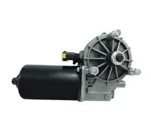 Moteur d'essuie-glace de pare-brise d'usine utilisé pour BMW 67638360603 404202