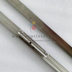 MA High Quality Plate Clamp Packing F3.006.670F Blanket Packing Bar for Heidelberg XL105 Coating Unit Offset <b>Press</b> Spare Parts - Product Image 6